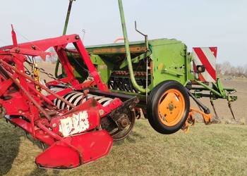 Sprzedam Agregat Uprawowo Siewny 3m