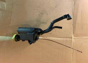 Bagnet odma oleju Renault Scenic 2 lift 1.9 dCi