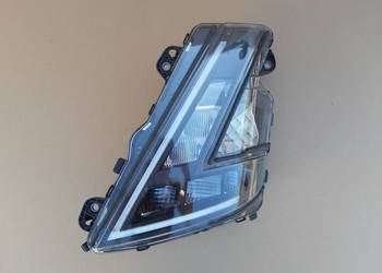 VOLVO FH5 REFLEKTOR LEWY LAMPA LEWA FULL LED 23752700