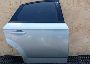 FORD MONDEO MK4 HB DRZWI TYŁ PRAWY 66