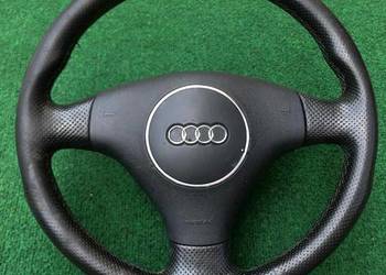 Kierowca do Audi A4 B6/B7