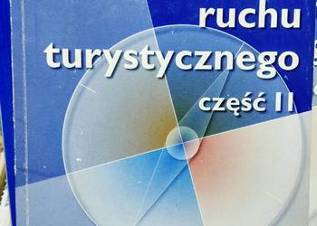 Obsługa ruchu turystycznego 2 unikaty rea zawodowe