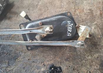 Mechanizm Wycieraczek Silniczek Suzuki Vitara I