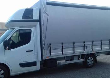 Renault Master 2.3 170 km 1 właściciel