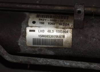 BK21-3200-EF TRANSIT  COUSTOM  MAGLOWNICA