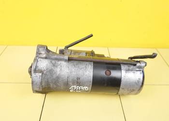 RANGE ROVER SPORT 3.6 TD V8 08r 272KM 368DT rozrusznik NAD500280