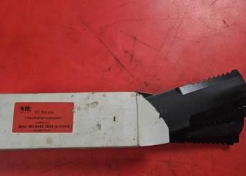 8443744  281445N  Nóż szarpacza ruchomy Hackslemesser New Holland CNH