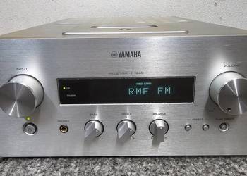 wzmacniacz stereo Yamaha PianoCraft R-840 (MCR840) . wysyłka 0 zł