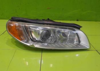 VOLVO S80 II 08r lampa prawa przod XENON 31214171