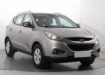 Hyundai ix35 2.0 CVVT
