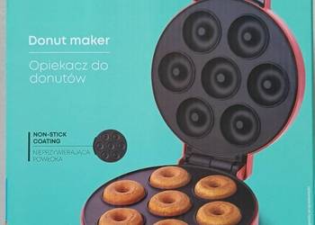 HOFFEN opiekacz do donutów, NOWY