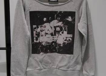 Karl Lagerfeld świetna bluza 34 XS