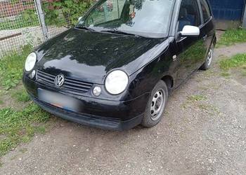 Volkswagen Lupo, 1,0, okazja