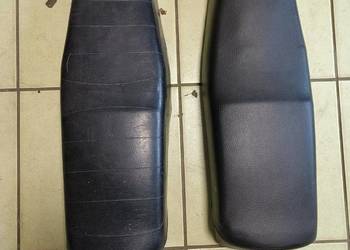 Siedzenie siedzisko Romet Ogar 50t1 2375