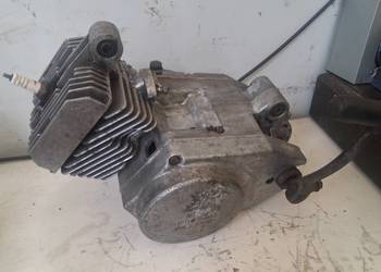 Silnik Dezamet 017 Romet Komar Ogar Kadet Motoronka