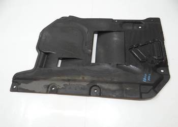 OSŁONA PODWOZIA BMW X1 E84 LCI MANUAL