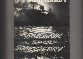 Krążownik spod Somosierry - Borchardt