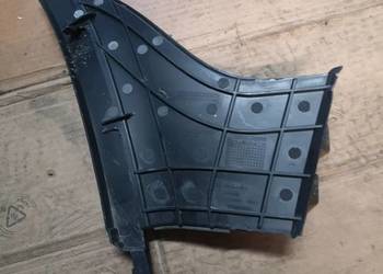 Łapacz powietrza skoda kodiaq 565807764A Łapacz powietrza skoda kodiaq 565807764A