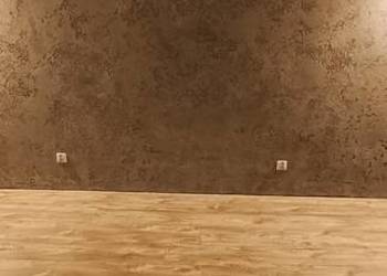 Malowanie wnętrz,  układanie paneli