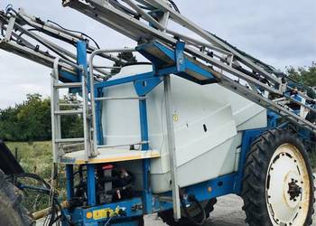 Opryskiwacz Blanchard