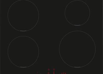 Outlet Agd:Płyta indukcyjna Bosch PIE631HB1E Warszawa