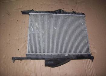 V40 S40 1.9 DCI Intercooler Chlodnica powietrza Oryginal