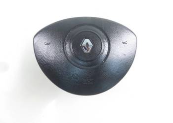 PODUSZKA KIEROWCY RENAULT CLIO III 8200344070 8200344070A