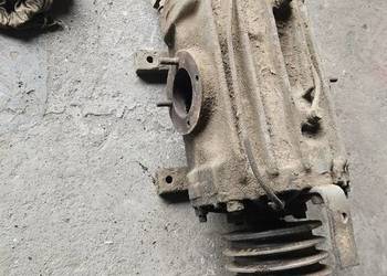 Pompa do beczkowozu , wozu ascenizacyjnego