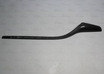 PEUGEOT 208 I 13r listwa błotnika lewa tył 9675024280