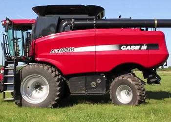 Naklejki Case axf 8010 super mocne zamienniki