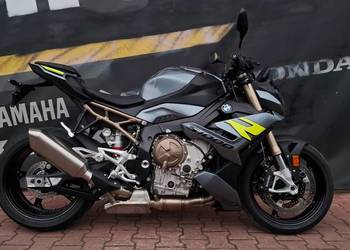 BMW S1000 R 2023