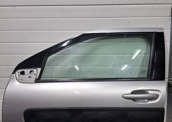 Drzwi lewe lub prawe przód tył EZRC cactus 2014r