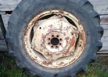 Kolo felga ursus 2812 MF-235 same Lampo Ford Dexta