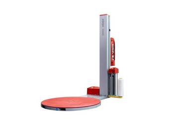 Owijarka do palet Noxon Ekko 312 d.1650 h.2200 mm