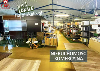 Lokal Białystok 900m2
