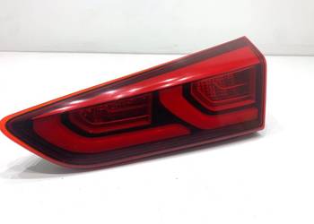 LAMPA TYŁ PRAWA WEWNĘTRZNA HYUNDAI i20 II 92404-C8100 Hatchback