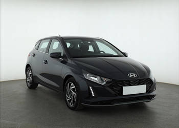 Hyundai i20 1.0 T-GDI