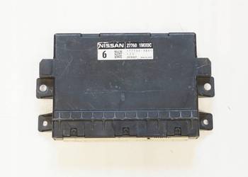 MODUŁ KLIMATYZACJI WZMACNIACZA INFINITI Q70 2011+