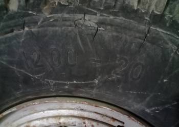 Koła do hl brandys Koła do hl brandys