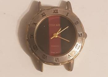 ZEGAREK KWARCOWY  - OSKAR