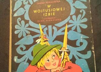 W Wojtusiowej izbie.