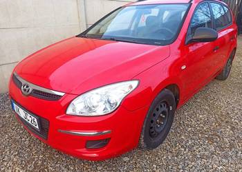 Hyundai i30 1.6B Sprowadzony