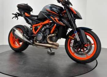 Ktm super duke 1290r