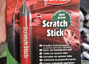 CarPlan Kredka Pisak na rysy do rys do lakieru