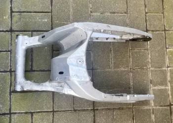 Wahacz Suzuki GSR 600