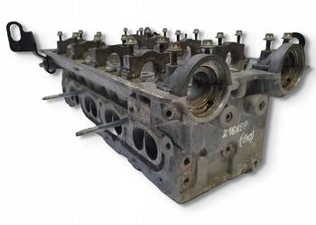 GŁOWICA CYLINDRÓW Opel Astra III H Meriva A 1.6 16V 24461591 Z16XEP