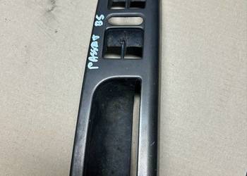 Uchwyt klamka drzwi kierowcy Passat b5 b5fl Carbon 3b1867171c