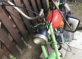 Motorynka m2
