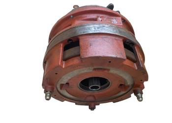 POKRYWA SPRZĘGŁA HYDR. +  KOSZ -  6005022898, 6005022697, 3791558M1 CLAAS