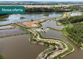 Staw rybny 2,74 ha – Małochwiej Duży